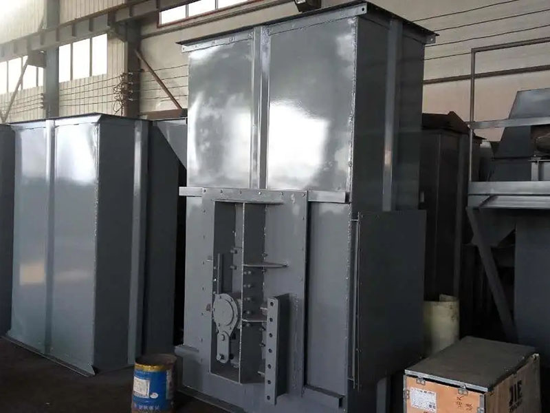 斗式提升機(jī)廠家解說調(diào)繩知識(shí)(斗式提升機(jī)廠家)