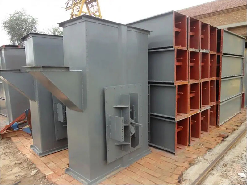 鍋爐摻燒污泥使用NE板鏈斗式提升機(jī)效果好(鍋爐摻燒污泥使用年限)