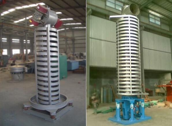 加快垂直提升機(jī)運(yùn)送速度的方法有哪些？